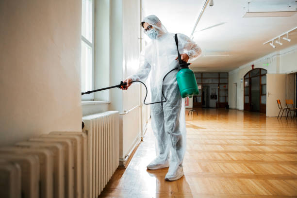 Trusted Pleasant Garden, NC Pest Control Experts